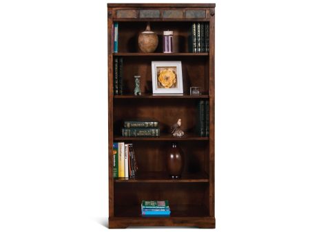 Santa Fe Bookcase Cheap