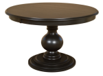 Infinity Pedestal Table Sale