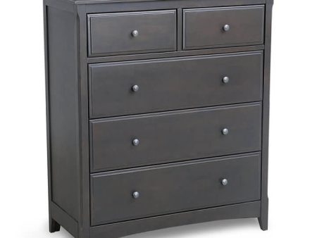 Secrets 5 Drawer Chest Online Sale