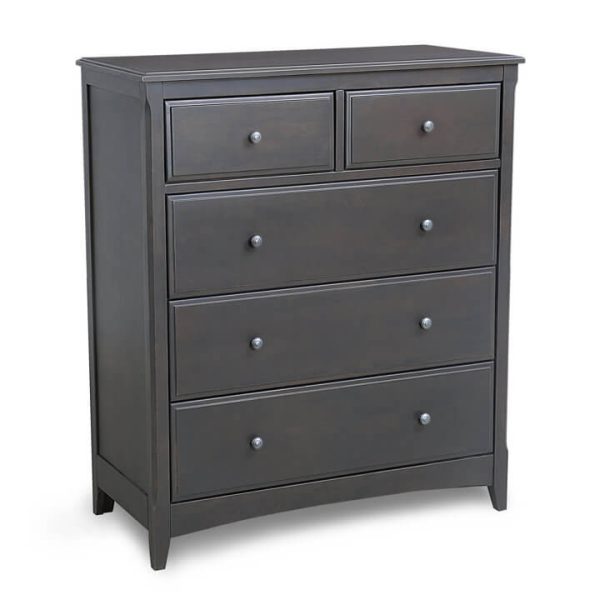 Secrets 5 Drawer Chest Online Sale