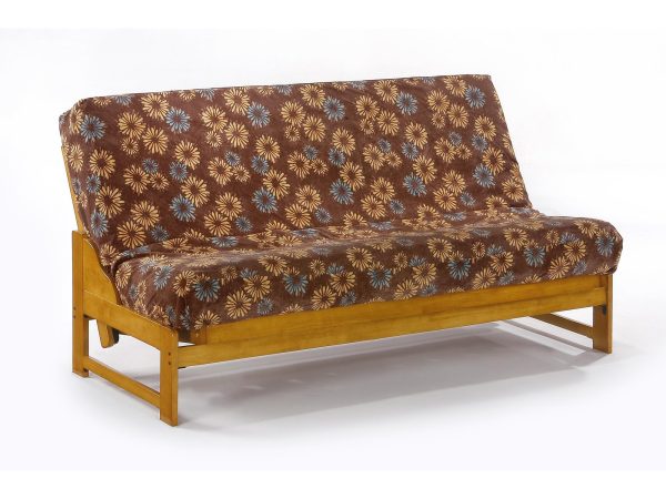 Eureka Full Futon Frame Online now