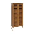 South Shore Bookcase w  Full Doors For Discount