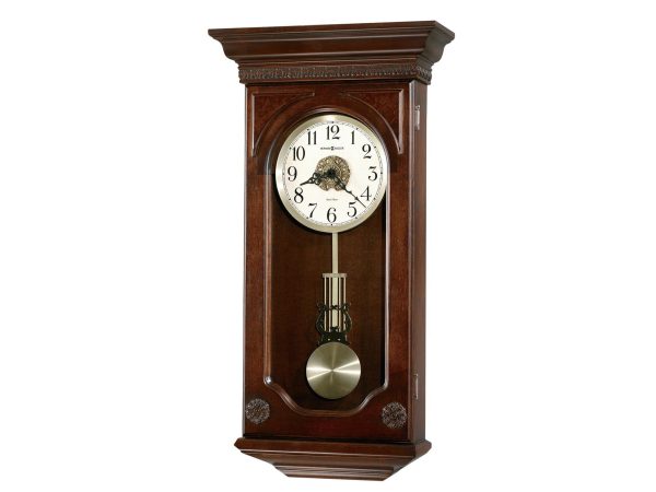 Jasmine W Clock on Sale