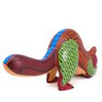 Raccoon Alebrije, Copal Wood Online now