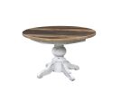 Kowan Pedestal Table Fashion