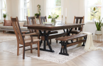 Boston Trestle Table Online Sale