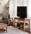 Simplicity TV Console Online now