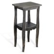 Black Sand  End Table For Cheap