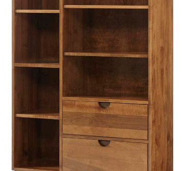 Simplicity Curio Cabinet on Sale