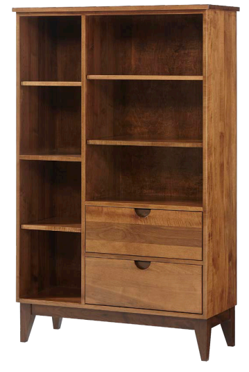 Simplicity Curio Cabinet on Sale