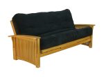 Winter Full Futon Frame Online