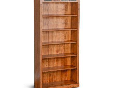 Sedona 72 H Bookcase For Sale