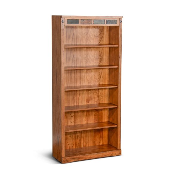 Sedona 72 H Bookcase For Sale