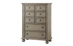 38 in 5-Drawer Chest Cheap