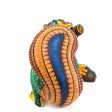 Beaver Alebrije, Copal Wood Online now