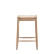 Amos Eton Rope Stool Online now