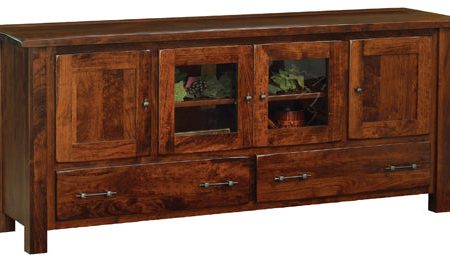 Barn Floor 70  Console Hot on Sale