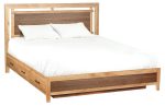 Addison Panel Storage Bed Online Sale