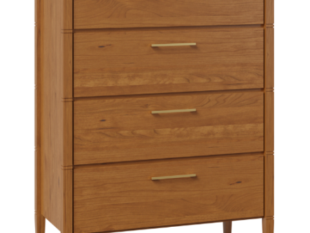 Reveal 4 Drawer Chest Discount