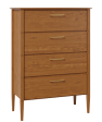 Reveal 4 Drawer Chest Discount