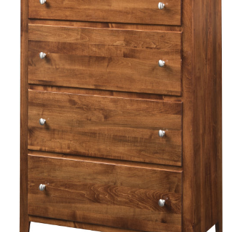 Shoreview 4 Drawer Chest Online Sale