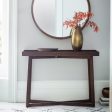 Amos Boho Retreat Console Table For Cheap