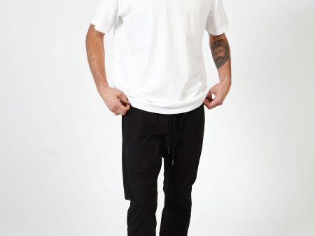 RAVEN PANT - BLACK Online Hot Sale