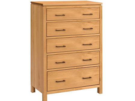 2 West 5 Drawer Chest Online Sale