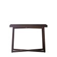 Amos Boho Retreat Console Table For Cheap