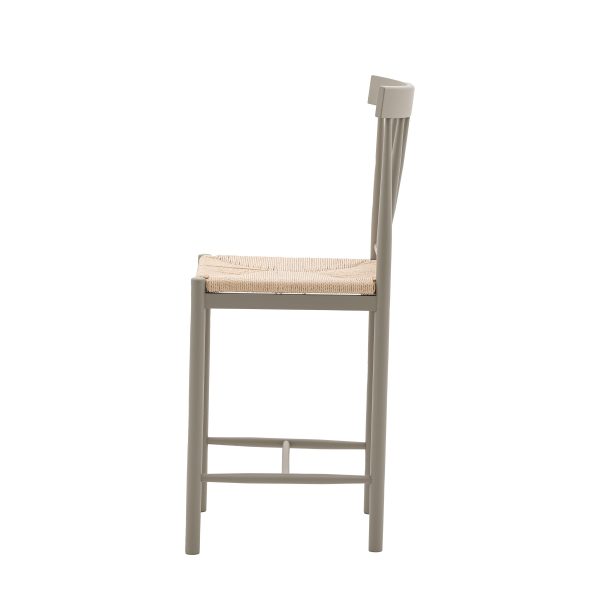 Amos Eton Bar Stool Prairie (2pk) Sale