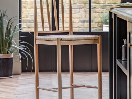 Amos Eton Bar Stool (2pk) Discount