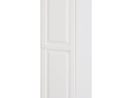 1 Door Pine Pantry Hot on Sale