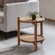 Amos Cannes Side Table For Discount