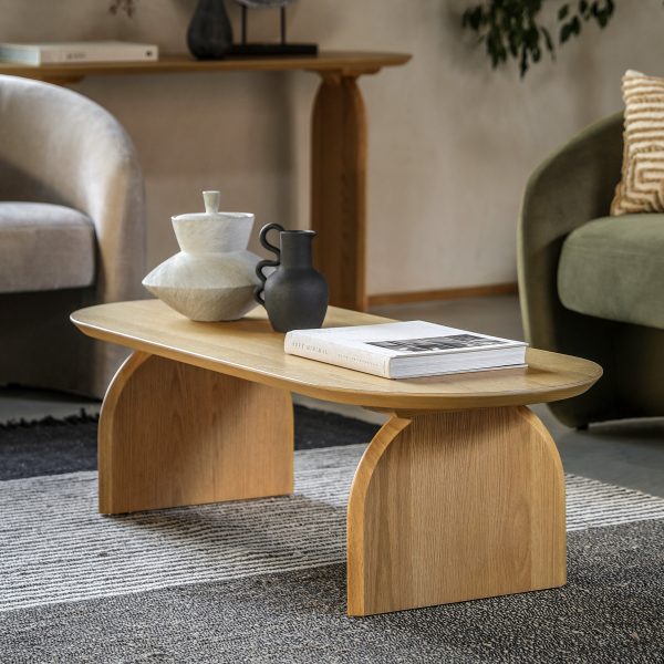 Amos Geo Coffee Table For Cheap