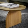 Amos Geo Coffee Table For Cheap