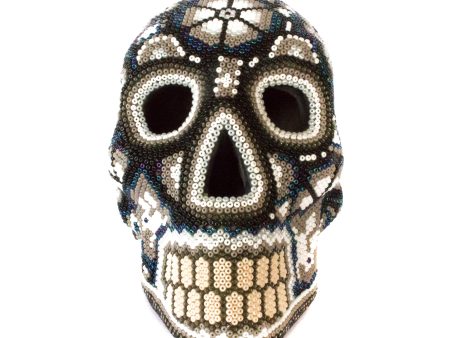 Small Skull, Beads Art Online