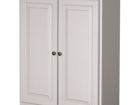 2 Door Pine Cabinet Cheap