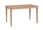 Shaker Leg Table Cheap