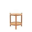 Amos Cannes Side Table For Discount