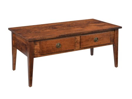 Adven Coffee Table Online Sale