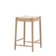 Amos Eton Rope Stool Online now