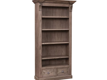 Grand Manor Bookcase Online