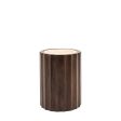 Amos Cascia Side Table on Sale