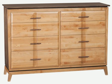 Addison 60  Wide Dresser Discount