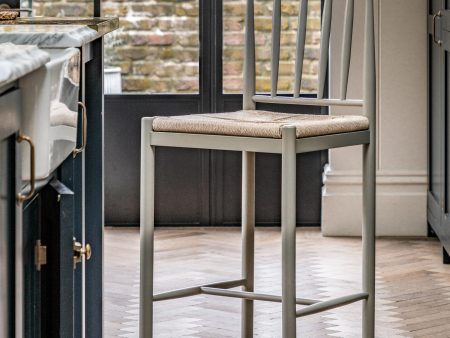 Amos Eton Bar Stool Prairie (2pk) Sale