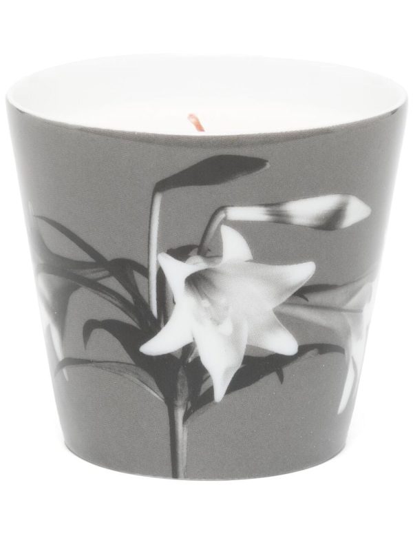 X Robert Mapplethorpe  Emotion Fleurie  Candle (140G) Online now