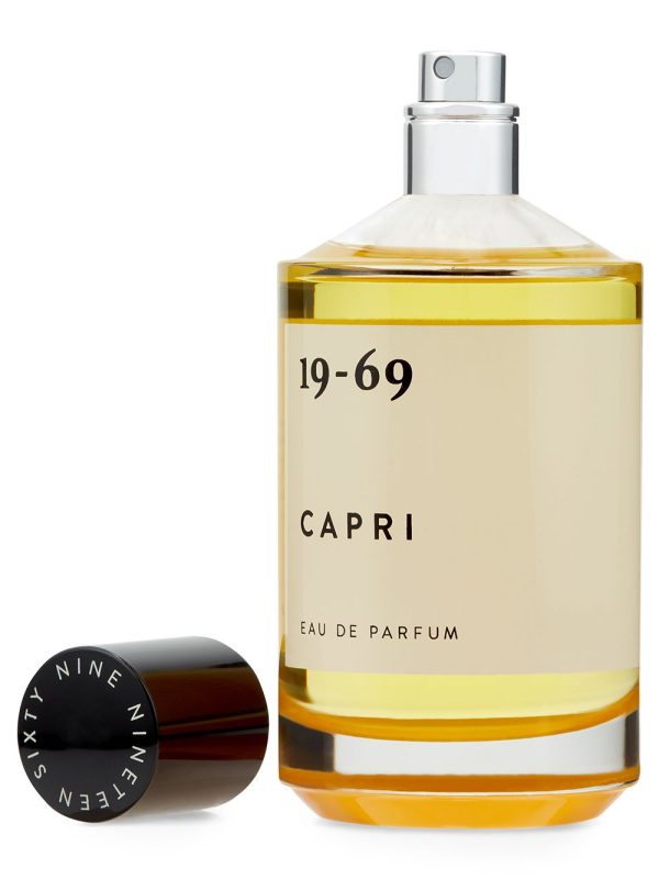 Capri Eau De Parfum Sale