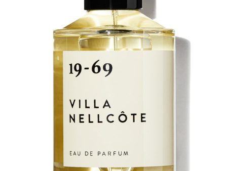 Villa Nellcôte 100Ml Eau De Parfum For Discount