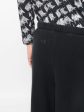 Jersey-Fleece Cotton Track Pants Online