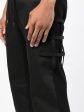 Straight-Leg Drawstring Trousers For Sale